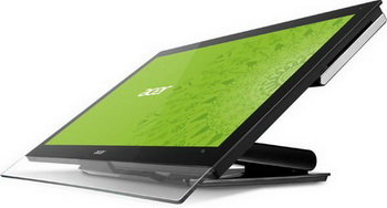 Acer Aspire - 5600U and 7600U